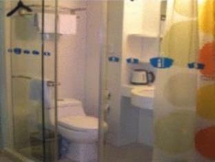 Bestay Hotel Express Dalian Harbour Plaza Екстериор снимка